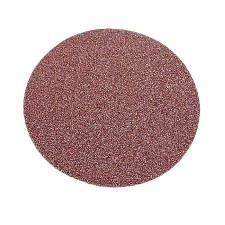 Paper Abrasive Disc 125Mm - Gr.80, 5/Set