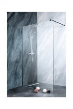 Paravan Dus Sanotechnik Sanoflex Freedom 2 Bp70 - Negru