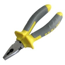 Patent Combined Rubber Handle 200Mm - Img 1