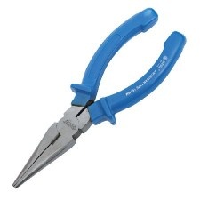 Patent with hammer 200Mm