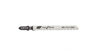 Pendulum Saw Saw Blade Wood 2 Pieces / T101B - 100Mm