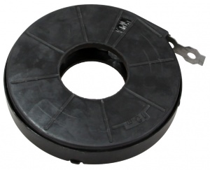 Perforated Zn Steel Perforated Band Ets / B[Mm]: 12X0.7; L[M]: 10; D[Mm]: 5