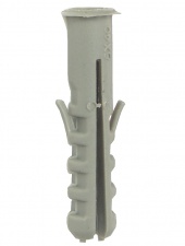 Plastic Diblu / 8Mm - 100Buc