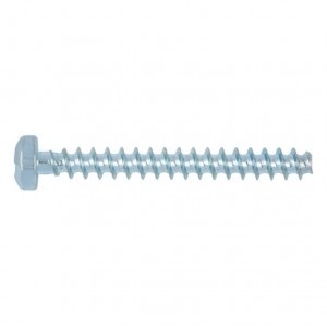 Plastic screw AN745 - 4, 18