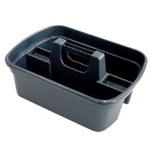 Plastic Tool Box without Lid 400X300X180Mm