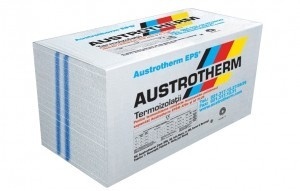 POLISTIREN EXPANDAT AUSTROTHERM EPS AF70 30MM / 8MP