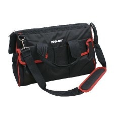 Polyester bag 410X230X300Mm / 16 pockets