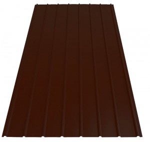 Prevopsite Tagliere T18 Marrone 0,40X1070X2000