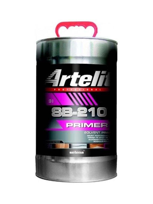 PRIMER SOLVENT ARTELIT SB-210 / 9L