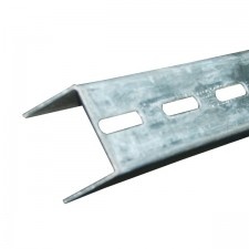 Profilo Ua100X3000Mm