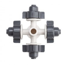 Pulverizator Tip Ceata 4 Cai