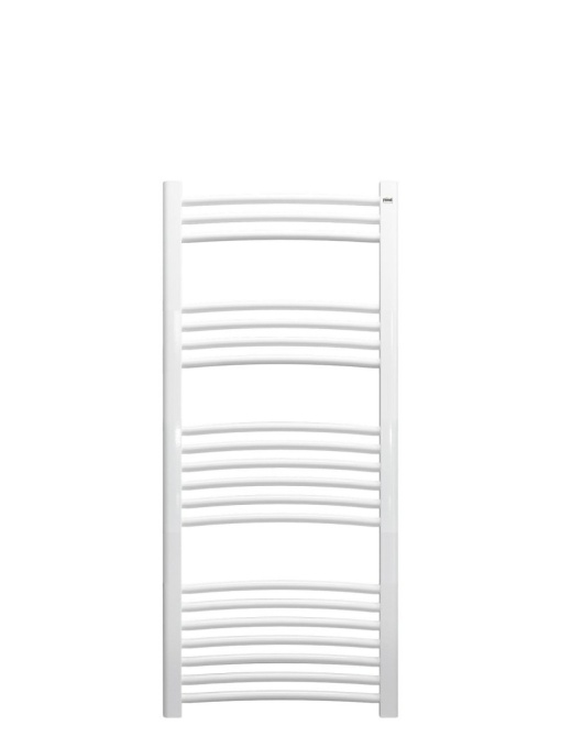 RADIATOR BAIE PORTPROSOP CURBAT 600X1500MM ALB , ATENA 26 TEVI