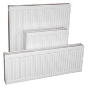 RADIATOR DIN OTEL TIP PANOU GR F, TIP 22, 400X2000MM