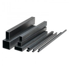 RECTANGULAR PIPE 100X100X2MM / 6M (S235JR)