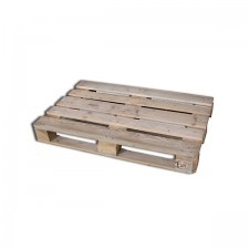 Returnable pallet