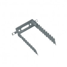 Rigiprofil Flangia multipla 125Mm