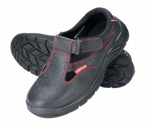 Sanda S1Src Leather Work S1Src with Reflective - 42