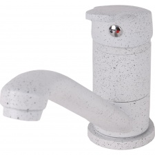 Sandonna F 1066 Grey / Long Spout / With Aerator