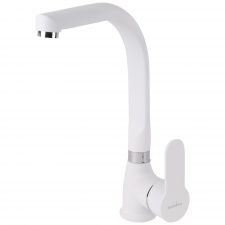 Sandonna F 7103 White/Silver Elements/High Top Kitchenware