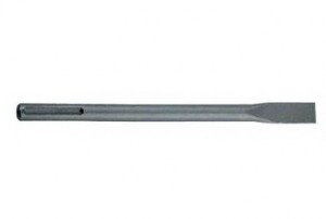 Sds Max 25X280Mm Chisel Type Sds Max Hammer Drill