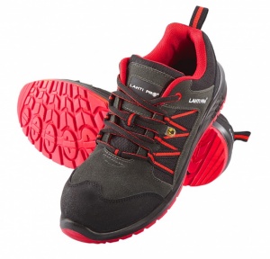 Shoe Shoe Leather-Intoouring-Tesut (S1Src/Esd) - 47