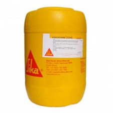 Sika Viscocrete 20He / 30Kg Sika Viscocrete Additivo superfluidificante