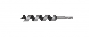 Spiral Wood Drill Bits / 16X460Mm