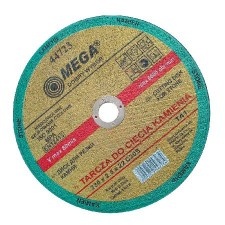 Stone Cutting Disc 230X2.5Mm / C30S