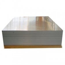 TABLA ZINCATA LISA 0.6MM 1000X2000 (DX51D 140 GR/M²) / 2MP (Copy 1)