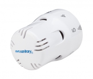 Thermostatic Cap Thermostatic Radiator