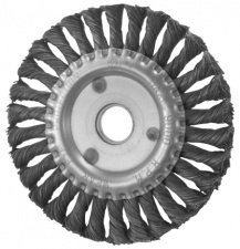 Toroane-Flex Circular Brushes / 150Mm