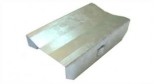 Traccia lineare Mo Cd60