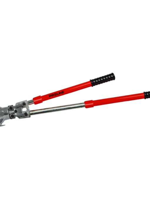 TRUSA SERTIZARE TEAVA PE-X/AL 16/20/26/32MM - 5 PIESE