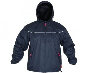 Unapologetic Hooded Jacket - 3Xl