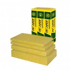 Vata Mineral Vata Basalt Isover Fassade 150Mm