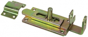 Zavour Flat / 140Mm
