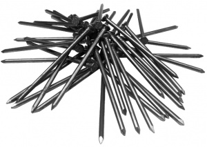ДЪРВЕНИ ПИРОНИ 6 X 200 MM / 5 KG