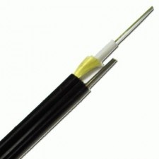 Оптичен кабел 12 Fibre 2000N 130Kg/Km + Sufa Ext Otel / Ml