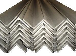 6M 90X90X6 Equal Slat Cornier 90X90X6 - Img 1