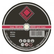 Abraziv Red Square Disc D[Mm]: 230; B[Mm]: 2