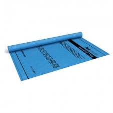 Active Vapour Barrier (Permeable Membrane) Knauf Homeseal Lds Silk (75Mp/Roll)
