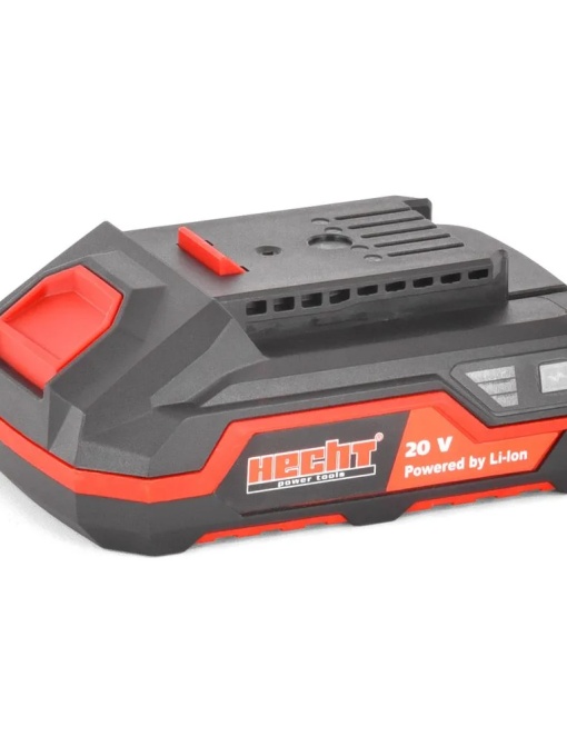 ACUMULATOR LI-ON 20V, CAPACITATE 2AH, PROGRAM ACCU 1278, HECHT 001277BX