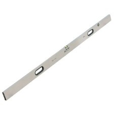 Aluminium Rectangular with Handles / 2 Bubbles - 3000Mm - Img 1