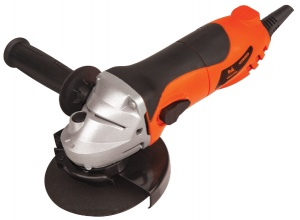 Angle Grinder Ag 125 Epto / 630W