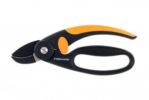 Anvil Scissors With Protective Guard P43 / 111430