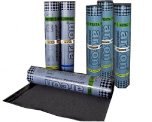 Arcon / Festa 5 V Membrana impermeabile 3 10 M2/Roll