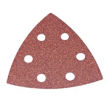 Armat Abrasive Disc 94X94Mm - Gr.40, 5/Set