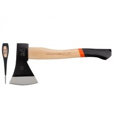 Axe Etp With Wooden Shank, 1.4Kg, 700Mm