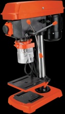 Bd 350 Epto / 350W Bench Hole Drilling Machine
