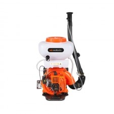 Booster Pump Atomiser Epto 16L, 3Cp